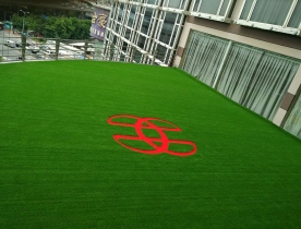 濱州人造草坪