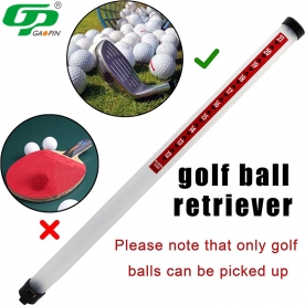 北京高爾夫撿球器